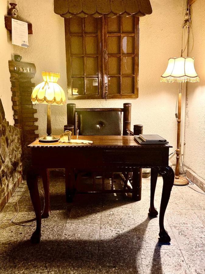 Hotel Old Cellar Tbilisi Eksteriør bilde
